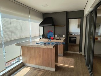 apartment em Rua São Salvador, Jardim Belo Horizonte - Campinas - SP