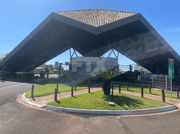 land_lot em Rua Cuité, Residencial Damha II - Campo Grande - MS