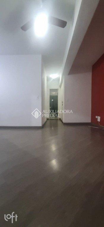 apartment em das Oliveiras, Demarchi - São Bernardo do Campo - SP