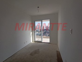 apartment em Rua Conselheiro Moreira de Barros, Lauzane Paulista - São Paulo - SP