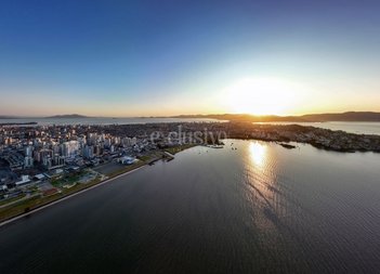 apartment em Rua Victor Meirelles, Campinas - São José - SC