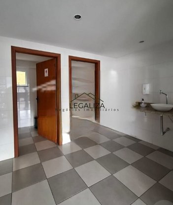 apartment em Rua José Guilherme Herdy, Prado - Nova Friburgo - RJ
