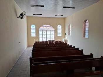 business em Every Pixitelli, Jardim Residencial Santa Amália - Limeira - SP