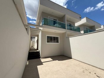house em Rua Eugênio Diamante, Vila Barros - Guarulhos - SP