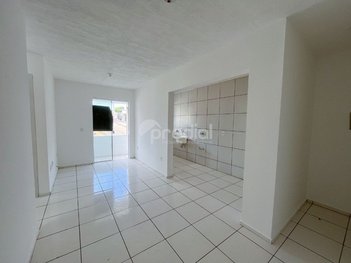 apartment em Rua Araçá, Vera Cruz - Passo Fundo - RS