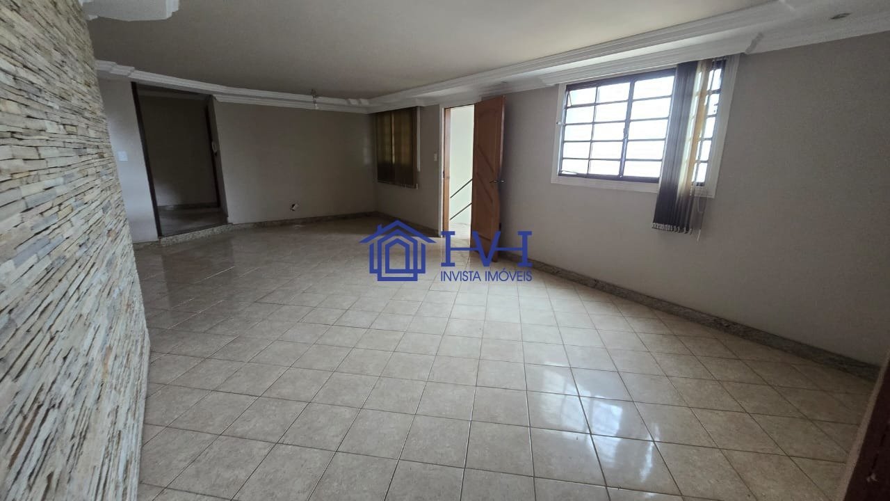 Cobertura com 3 quartos — Planalto, Belo Horizonte
