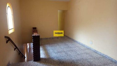 house em Rua Ramalho Ortigão, Jardim Irene - Santo André - SP