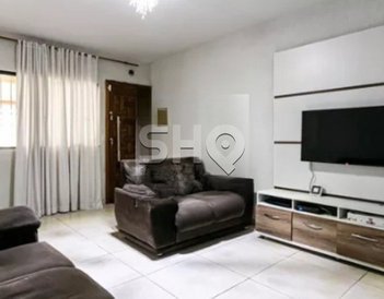 house em Rua Rodolfo, Vila Ré - São Paulo - SP
