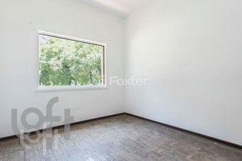 apartment em Avenida Bernardino de Campos, Paraíso - São Paulo - SP