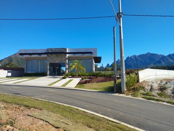 land_lot em Rua Viriato Correia, Ermitage - Teresópolis - RJ