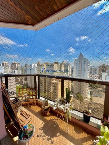 apartment em Rua Municipal, Centro - São Bernardo do Campo - SP