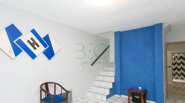 house em Rua Vicente Xavier, Vila União (Zona Leste) - São Paulo - SP