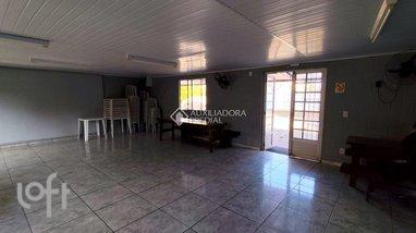 apartment em Zulmiro Gomes da Silva, Olaria - Canoas - RS
