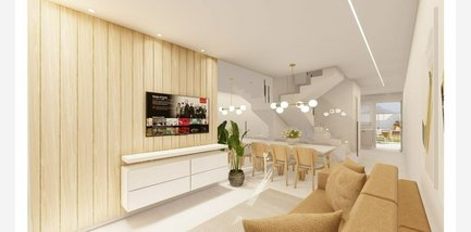 house em Rua dos Sabiás, Vila Cloris - Belo Horizonte - MG