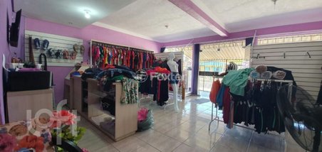 house em Avenida Cristóvão Colombo, Vila Vista Alegre - Cachoeirinha - RS