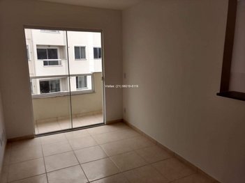 apartment em Estrada Rodrigues Caldas, Taquara - Rio de Janeiro - RJ