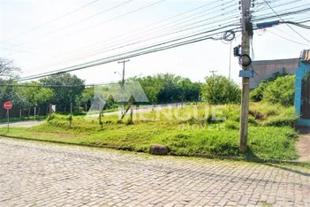 land_lot em Rua Professora Ziláh Totta, Jardim Leopoldina - Porto Alegre - RS