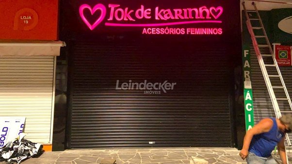 Cômodo Condomínio