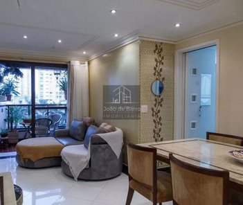 apartment em Rua Euclides Pacheco, Vila Gomes Cardim - São Paulo - SP