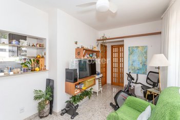 apartment em Rua Sebastião Carneiro, Aclimação - São Paulo - SP