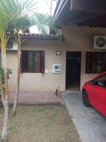 house em Rua Lajeado, Chácara - Eldorado do Sul - RS