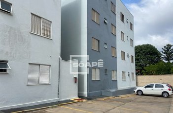 apartment em Rua Luiz Razera, Nova América - Piracicaba - SP