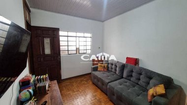 house em Rua Cláudio Luís da Costa, Jardim Vila Formosa - São Paulo - SP