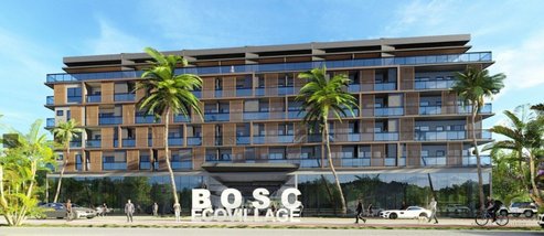 apartment em Rodovia José Carlos Daux, Saco Grande - Florianópolis - SC