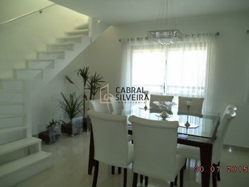 apartment em Avenida Cotovia, Indianópolis - São Paulo - SP