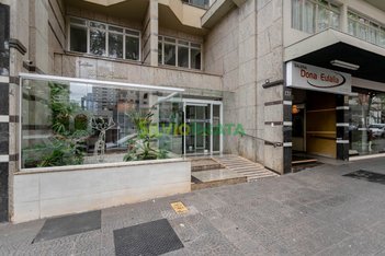 apartment em Avenida XV de Novembro, Zona 31 - Maringá - PR