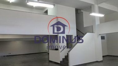 commercial_property em Nossa Senhora de Fátima, Carlos Prates - Belo Horizonte - MG