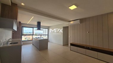 apartment em Rua Fernando Febeliano da Costa, Alemães - Piracicaba - SP