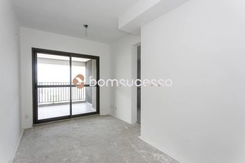apartment em Rua Soriano de Sousa, Tatuapé - São Paulo - SP
