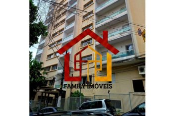 apartment em Largo do Redentor, Cambuci - São Paulo - SP