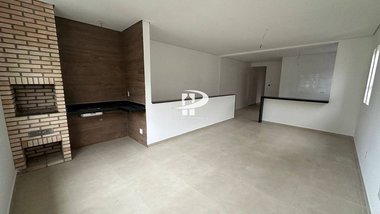 apartment em Praça Olímpio Lima, Vila Belmiro - Santos - SP