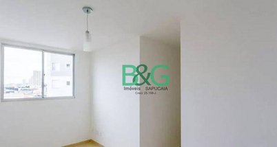apartment em Rua Carutapera, Gopoúva - Guarulhos - SP