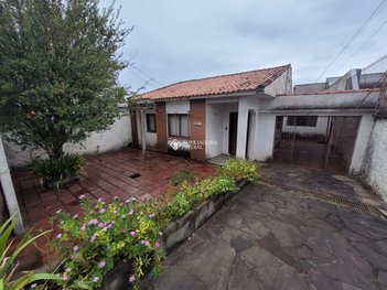 house em Avenida Baltazar de Oliveira Garcia, Sarandi - Porto Alegre - RS