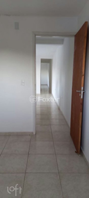 apartment em Rua Ijuí, Granja Carolina - Cotia - SP
