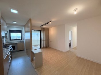 apartment em Rua Luiz Lerco, Terra Bonita - Londrina - PR