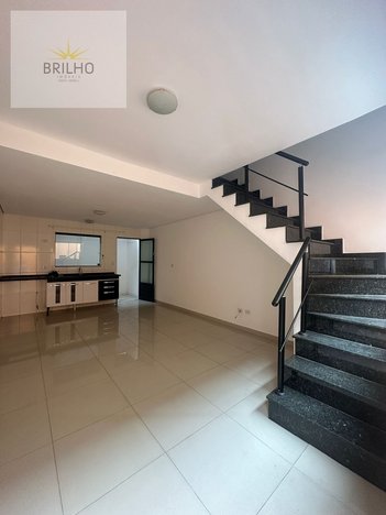 house em Rua César Ladeira, Veloso - Osasco - SP