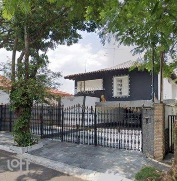 house em Rua Regente Feijó, Jardim São Caetano - São Caetano do Sul - SP