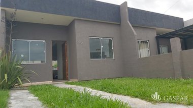 house em Rua Margaridas, Rainha do Mar - Xangri-Lá - RS