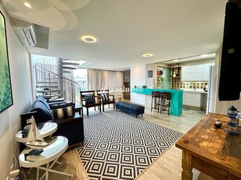 house em Avenida Guatambu, Centro - Xangri-Lá - RS