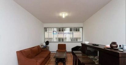 apartment em Alameda Fernão Cardim, Jardim Paulista - São Paulo - SP
