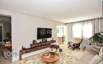 apartment em Antônio Aggio, Vila Andrade - São Paulo - SP