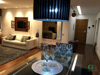 apartment em Alameda Fernão Cardim, Jardim Paulista - São Paulo - SP