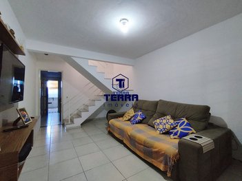 house em Rua Anísio Monteiro, Mutondo - São Gonçalo - RJ