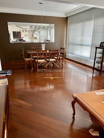 apartment em Rua Doutor Diogo de Faria, Vila Clementino - São Paulo - SP