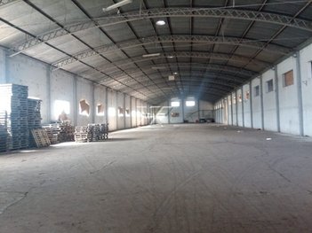 industrial em 06, Consolação - Rio Claro - SP