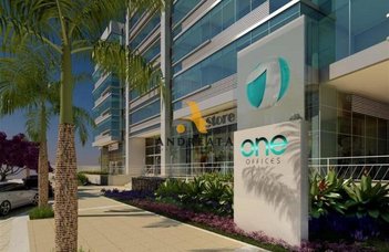 office em Rua do Humaitá, Humaitá - Rio de Janeiro - RJ